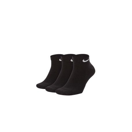 New Calcetín Nike Fitness Everyday Cushion Low 3 Pack