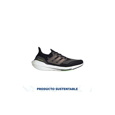 New Tenis adidas Correr Ultraboost 21 Primeblue