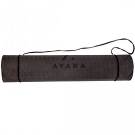 New Tapete Ayara Yoga 8.06 mm YO02 Negro