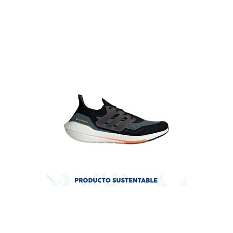 New Tenis adidas Correr Ultraboost 21 Primeblue