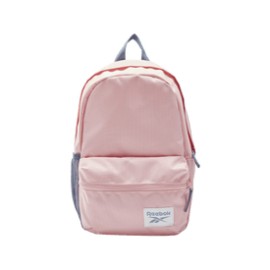 New Mochila con estuche para lápices - Rosa