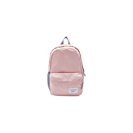 New Mochila con estuche para lápices - Rosa