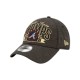 New Gorra New Era MLB 9FORTY Atlanta Braves WS Champions 2021