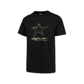 New Playera ´47 NFL Dallas Cowboys Camo