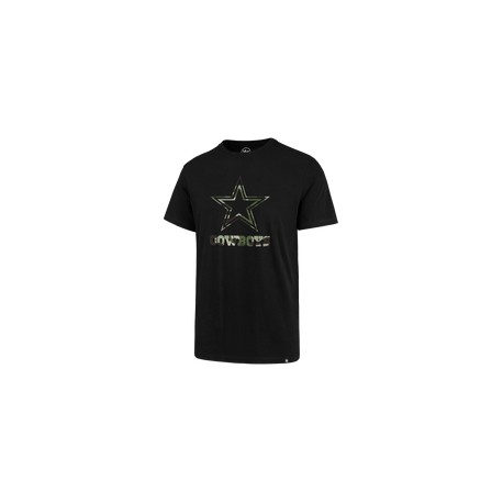 New Playera ´47 NFL Dallas Cowboys Camo