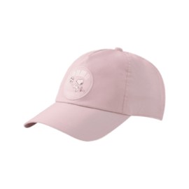 New Gorra Puma Béisbol x PEANUTS Niña