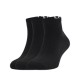 New Calceta Under Armour Fitness Core Quarter 3 Pack