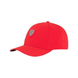 New Gorra Puma Casual Scuderia Ferrari SPTWR