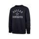 New Sudadera ´47 NFL Dallas Cowboys Varsity Crew
