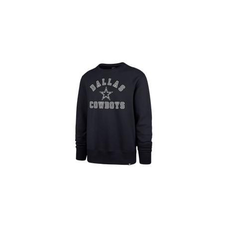 New Sudadera ´47 NFL Dallas Cowboys Varsity Crew