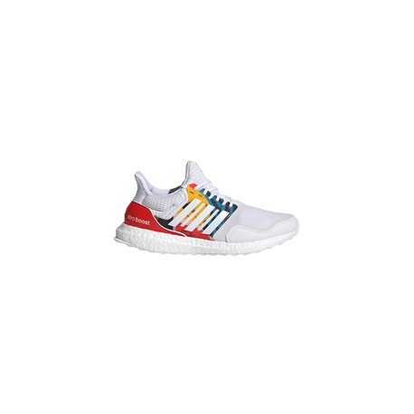 New Tenis adidas Correr Ultraboost S&L DNA Mujer