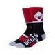 New Calceta Stance Chicago Bulls