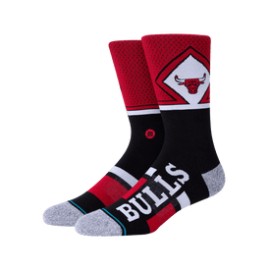 New Calceta Stance Chicago Bulls