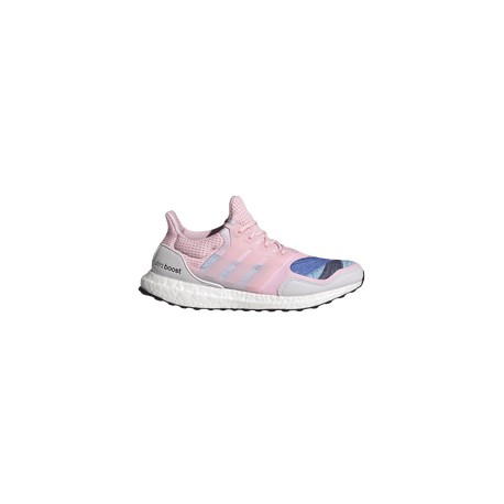 New Tenis adidas Correr Ultraboost S&L DNA Mujer