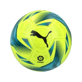 New Balón Puma Futbol La Liga 1 Adrenalina FQP