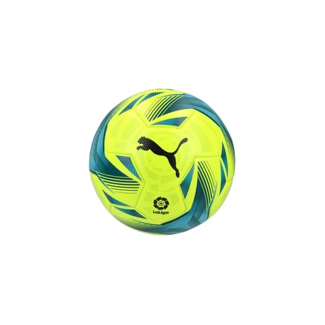 New Balón Puma Futbol La Liga 1 Adrenalina FQP