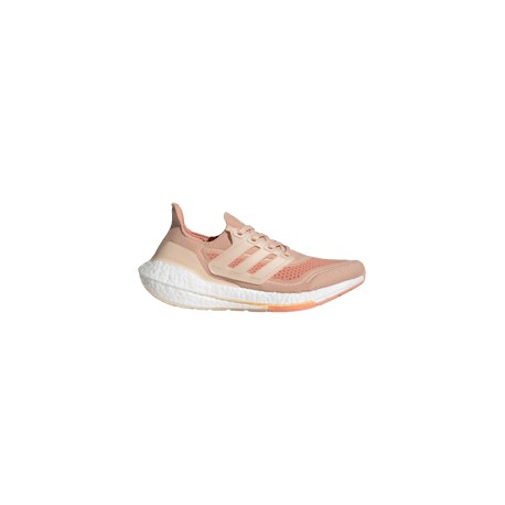 New Tenis adidas Correr Ultraboost 21 Mujer