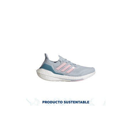 New Tenis adidas Correr Ultraboost 21 Primeblue Mujer