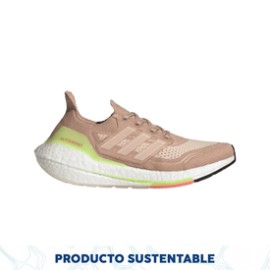New Tenis adidas Correr Ultraboost 21 Primeblue Mujer