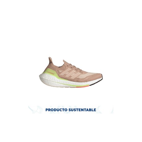 New Tenis adidas Correr Ultraboost 21 Primeblue Mujer