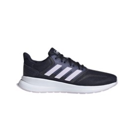 New Tenis adidas Correr Runfalcon Mujer