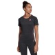 New Playera adidas Correr Runner Mujer