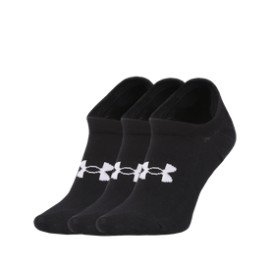 New Calcetín Under Armour Fitness Core Invisible 3 Pack