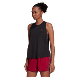 New Tank adidas Correr Icons Mujer
