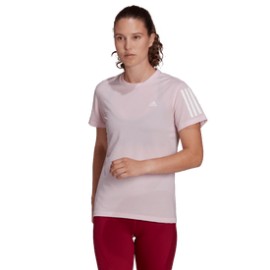 New Playera adidas Correr Own The Run Cooler Mujer