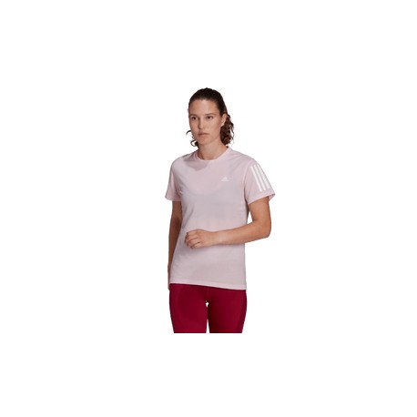 New Playera adidas Correr Own The Run Cooler Mujer