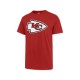 New Playera ´47 NFL Kansas City Chiefs