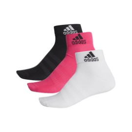 New Calcetín adidas Casual Ankle 3 Pack Mujer