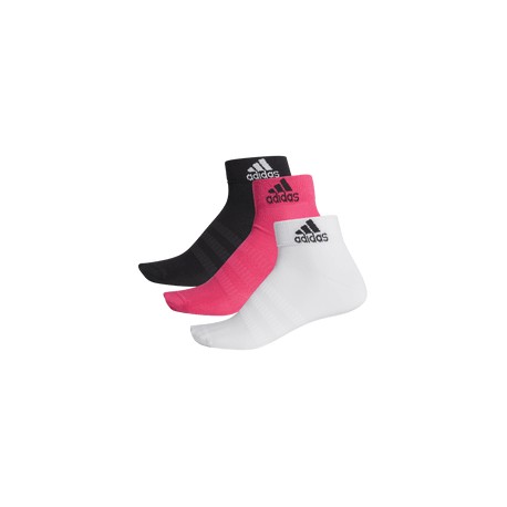 New Calcetín adidas Casual Ankle 3 Pack Mujer