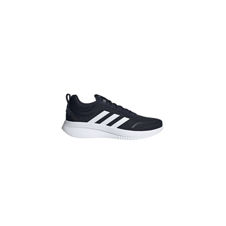 New Tenis adidas Correr Lite Racer Rebold