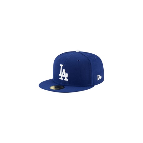 New Gorra New Era MLB 59FIFTY Los Angeles Dodgers