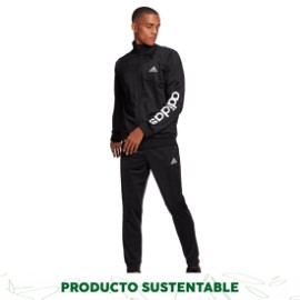 New Conjunto Deportivo adidas Primegreen Essentials Linear Logo