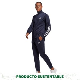 New Conjunto Deportivo adidas Primegreen Essentials Linear Logo