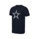 New Playera ´47 NFL Dallas Cowboys Super Rival