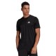 New Playera adidas Fitness Aeroready Designed 2 Move