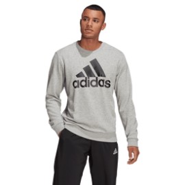 New Sudadera adidas Essentials Big Logo