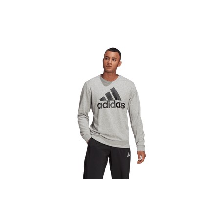 New Sudadera adidas Essentials Big Logo