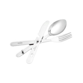 New Cubiertos Coghlans Campismo