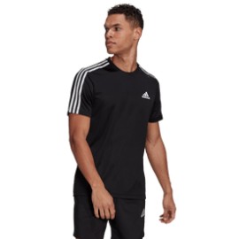New Playera adidas Fitness AEROREADY Designed To Move